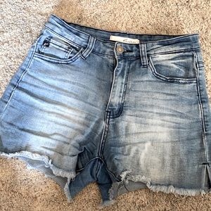 KanCan - high waisted 7/27